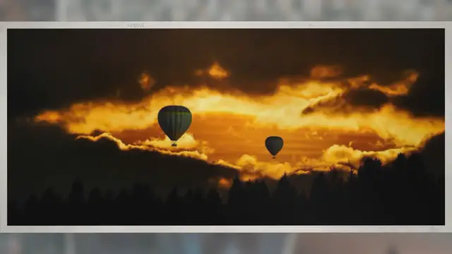 'Video thumbnail for Are Hot-air Balloons Safe?'