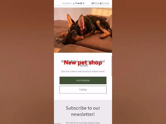 'Video thumbnail for https://bit.ly/3AEWB2B Products with #CBD, #raw #meat, and many others!'