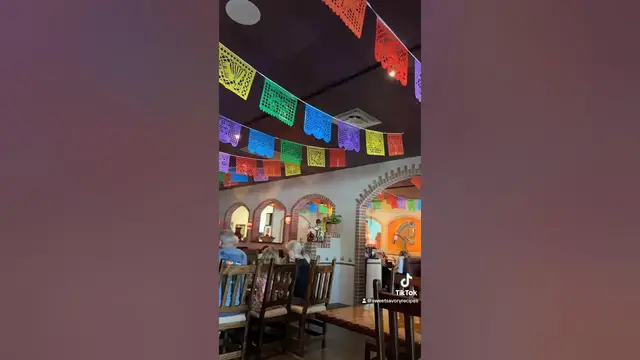 'Video thumbnail for LOS DOS POTRILLOS - Mexican Restaurant'