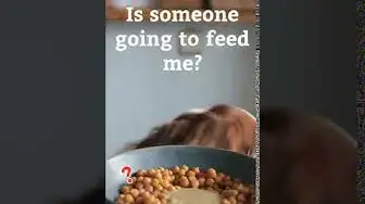 'Video thumbnail for Hello I'm hungry #shorts'