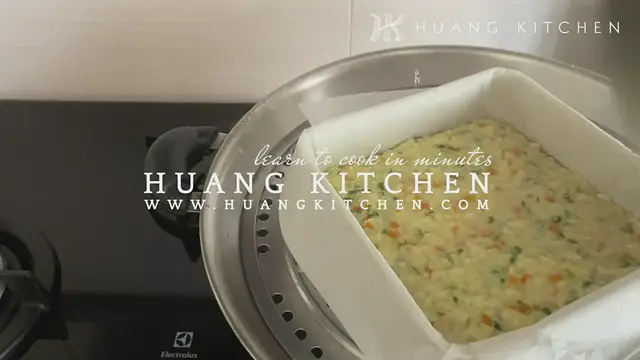 'Video thumbnail for Crispy Homemade Seafood Tofu Recipe 香脆自制海鲜豆腐食谱 | Huang Kitchen'