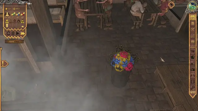 'Video thumbnail for Crossroads Inn Gameplay footage'