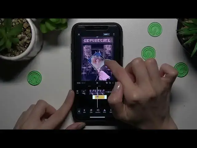 'Video thumbnail for How to Create Own Stickers on CapCut - Stickers with Photo'