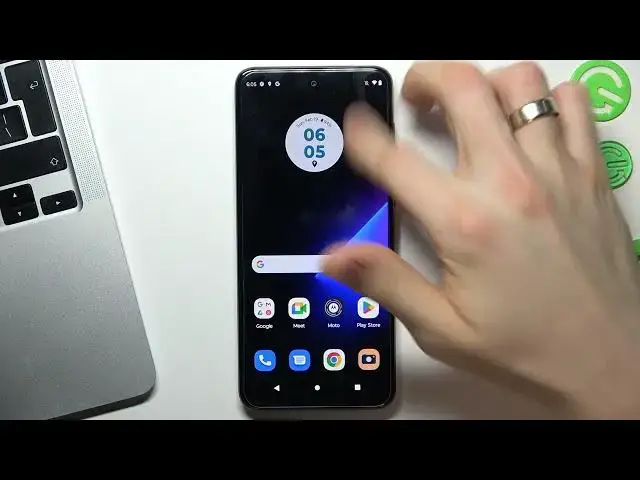 'Video thumbnail for How to improve battery life on Motorola Moto G53 / Improve battery life on Motorola Moto G53'