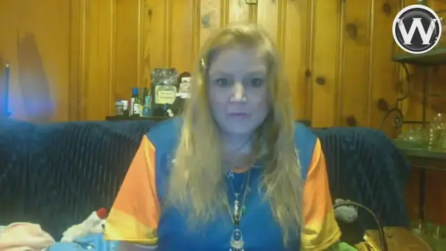 'Video thumbnail for Lori Vallow Ruled Mentally Fit to Stand Trial'