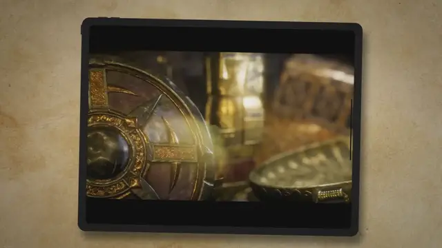 'Video thumbnail for 7 Lost Treasures of New York State'