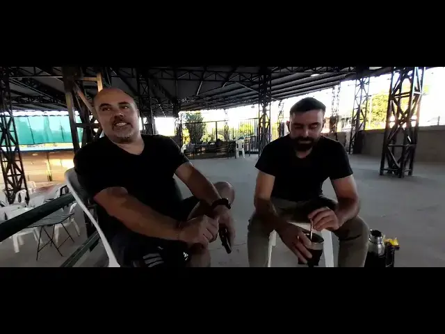 'Video thumbnail for El destino de los fondos del Solar del rock de Tanti'