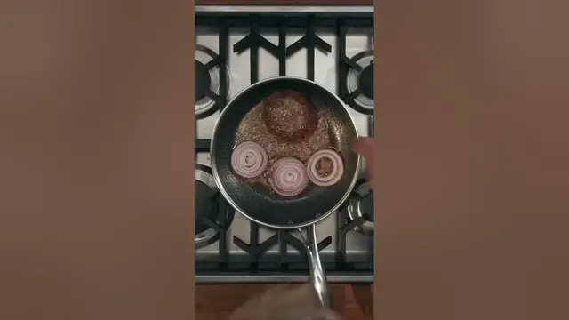 'Video thumbnail for Gordon Ramsay Burger Recipe'