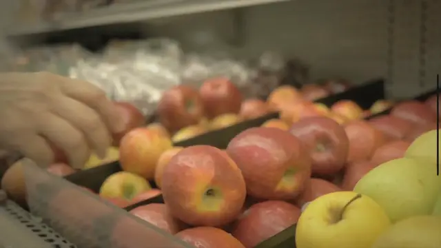 'Video thumbnail for The Roots of Good Health: Tracing the Origins and Science Behind 'An Apple a Day Keeps the Doctor Away''