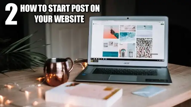 'Video thumbnail for YANDA AKE YIN POSTING A BLOGGER WEBSITE _2'