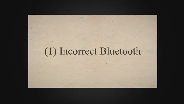 'Video thumbnail for JLab Earbuds, One Side Not Working: Every Possible Fix!'
