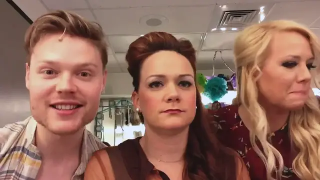 'Video thumbnail for Behind the Scenes of TUTS Underground's LMNOP- Episode 2!'