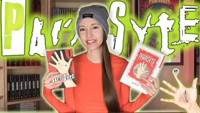 'Video thumbnail for Parasyte Manga Comparison! - Parasyte Full Color Collection vs Singles'