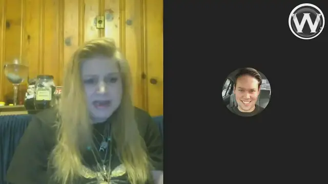 'Video thumbnail for Sherri Papini Arrested'