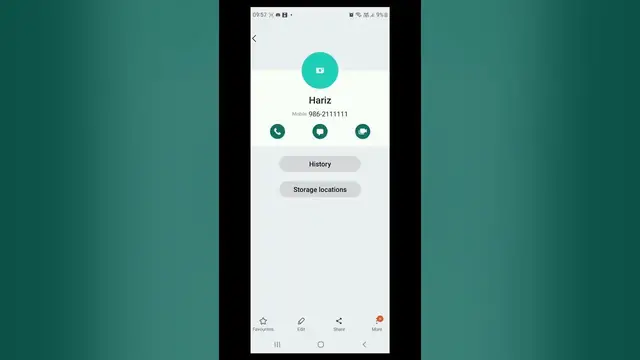 'Video thumbnail for Do Text Messages Get Delivered If Blocked?'