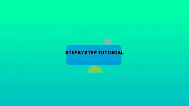 'Video thumbnail for How to Use Google Sites to Make a Portfolio in 2024'