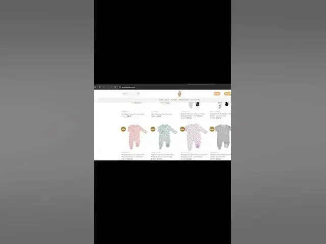 'Video thumbnail for Carebabyshop.com Scam Or Genuine? Carebabyshop Review!'