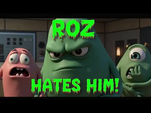 'Video thumbnail for Roz's BIGGEST Secret Is Revealed Today!'