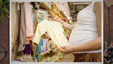 'Video thumbnail for Amazing Baby Clothes Options from Carter’s'