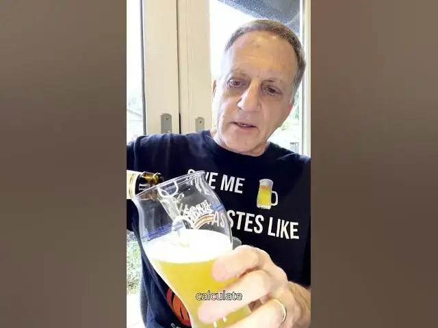 'Video thumbnail for Weihenstephaner Pilsner Beer Review #beer #beerreview'