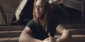 'Video thumbnail for Video: Tim Minchin Is Hitting the Road With His Unapologetically Unfunny Show'
