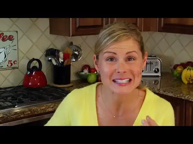 'Video thumbnail for How To Make Spinach Pops For Smoothies   Protein Shakes720P HD'