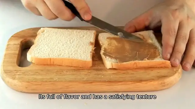 'Video thumbnail for brown bread recipe'