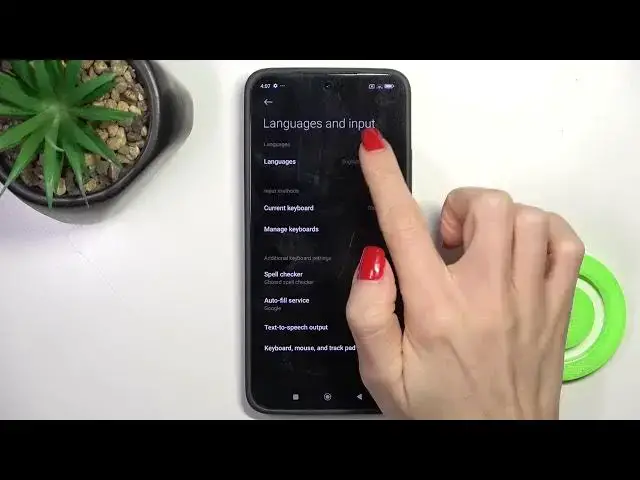 'Video thumbnail for Linguistic Flexibility: Changing Language on XIAOMI 14 Tutorial!'
