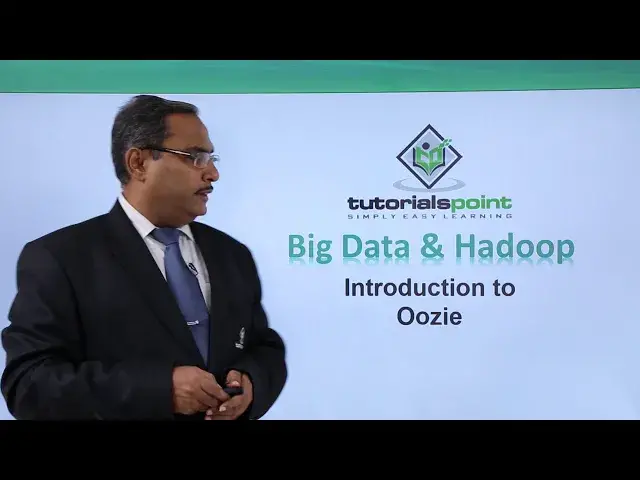 'Video thumbnail for Introduction to Oozie | Big Data | Hadoop'