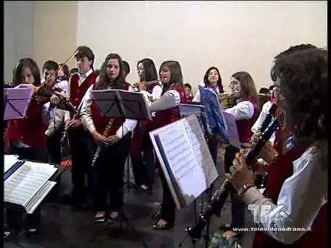 'Video thumbnail for Affermazione della Sturzo di Biancavilla al concorso musicale dell'Adriatico'