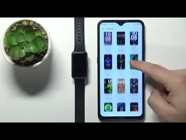 'Video thumbnail for Huawei band 7 - How To Install Additional Watch Faces'