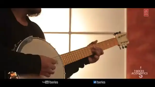 'Video thumbnail for Akh Lad Jaave Song _ T-Series Acoustics _ JUBIN NAUTIYAL _ Loveyatri(360P)'