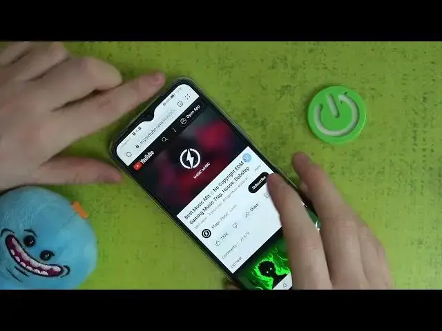 'Video thumbnail for Huawei Nova Y61 - Does It Have Stereo Speaker'