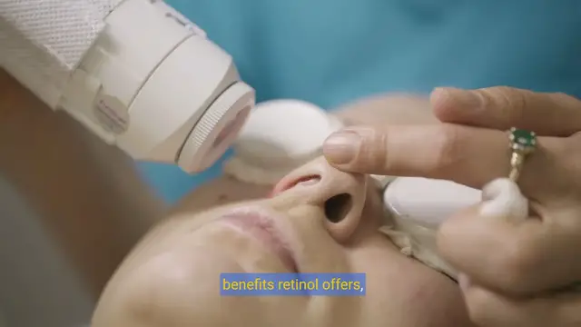 'Video thumbnail for How to Incorporate Retinol Into Your Skincare Routine: Benefits, Risks, and Best Practices'