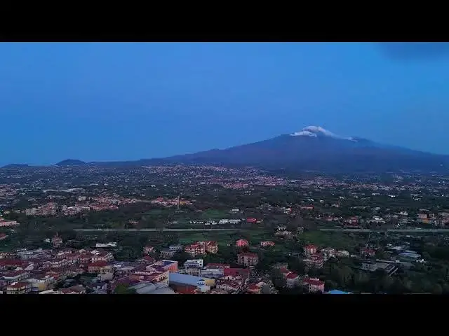 'Video thumbnail for DJI Mini 4 Pro and Air 3 Night Hyperlapse - Sunrise'