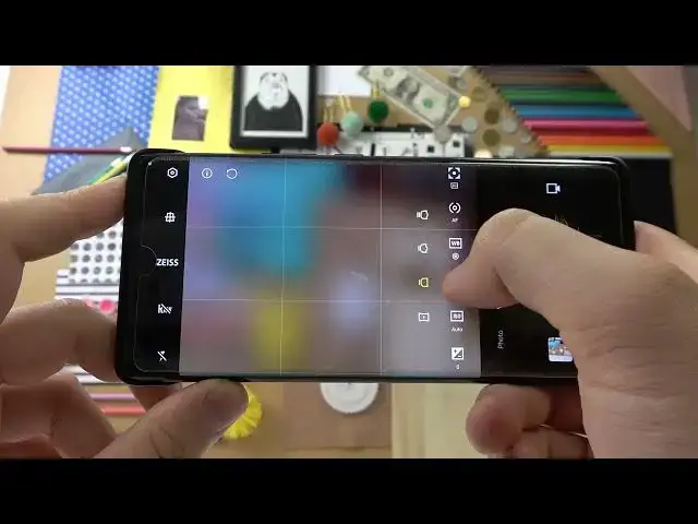 'Video thumbnail for Vivo X80 Pro - Camera Pro Mode'