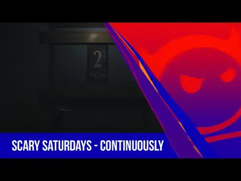 'Video thumbnail for ContinuousLY - Scary Saturday'