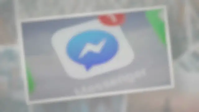 'Video thumbnail for Jak usunąć wszystkie wiadomości z Facebook Messenger na raz '