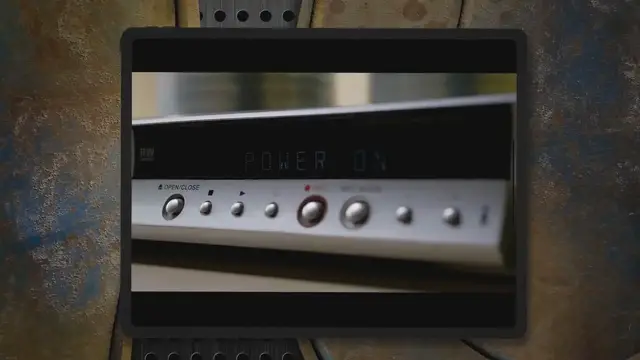 'Video thumbnail for How to Fix a DVD Player That Won’t Play - Easy Steps'