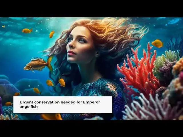 'Video thumbnail for Most Beautiful Fish in the Ocean'