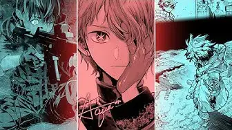 'Video thumbnail for So you want manga recommendations?'