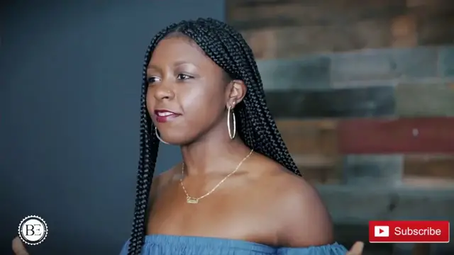 'Video thumbnail for Black Women Speak- on Favorite Fictional Black Women'