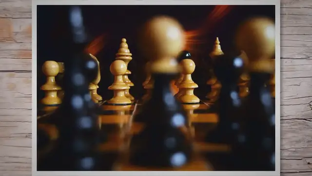 'Video thumbnail for Scandinavian Defense Chess Opening'