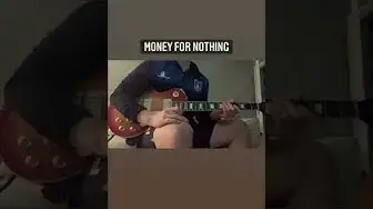 'Video thumbnail for Money for nothing introduction'