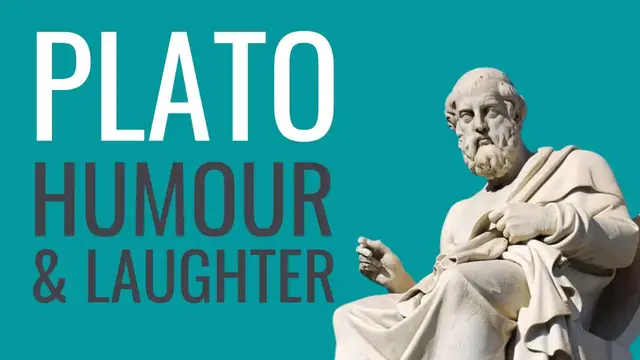 'Video thumbnail for Plato on Humour and Laughter [Philosophy of Humour]'