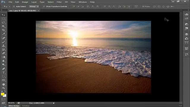 'Video thumbnail for دورة تعليم الفوتوشوب للمبتدئين الدرس 112 Preferences'