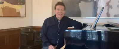 'Video thumbnail for Exclusive: Conversations and Music with Michael Feinstein- The Finale!'