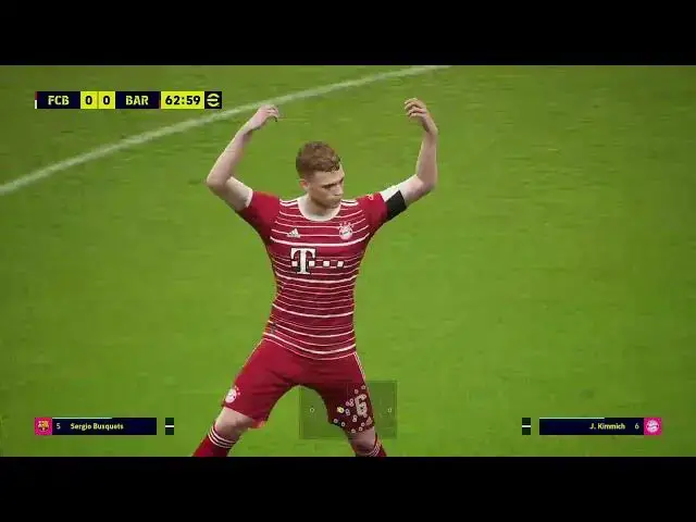 'Video thumbnail for Amazing | Pes2023 | Live | Streaming | Gameplay | PS4'