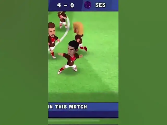 'Video thumbnail for Mini Football'