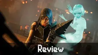 'Video thumbnail for Soulstice Review | It's worth buying?'